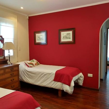Los Mandarinos B&B Con Paladar Casero ซัลตา ภายนอก รูปภาพ