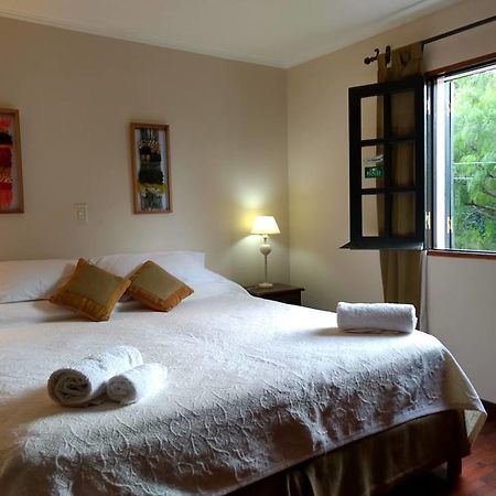 Los Mandarinos B&B Con Paladar Casero ซัลตา ภายนอก รูปภาพ