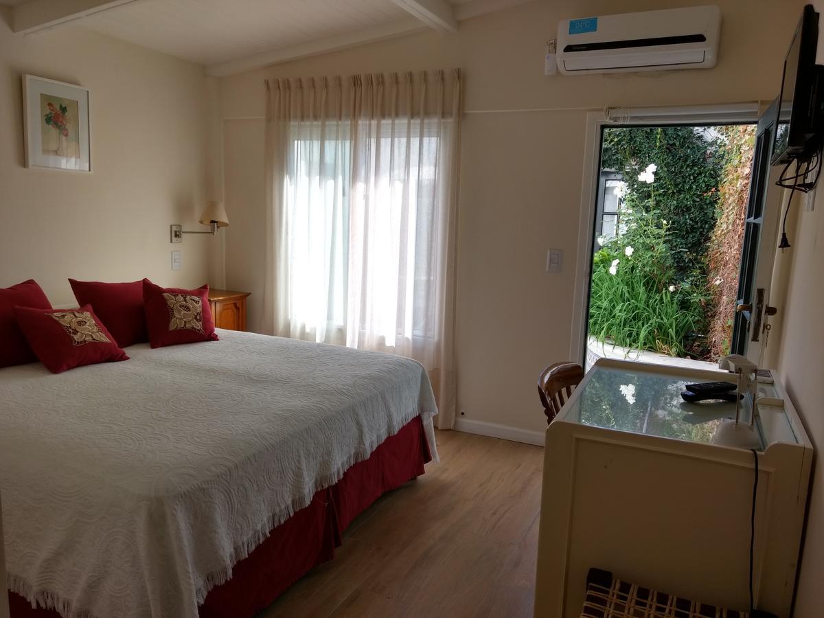 Los Mandarinos B&B Con Paladar Casero ซัลตา ภายนอก รูปภาพ
