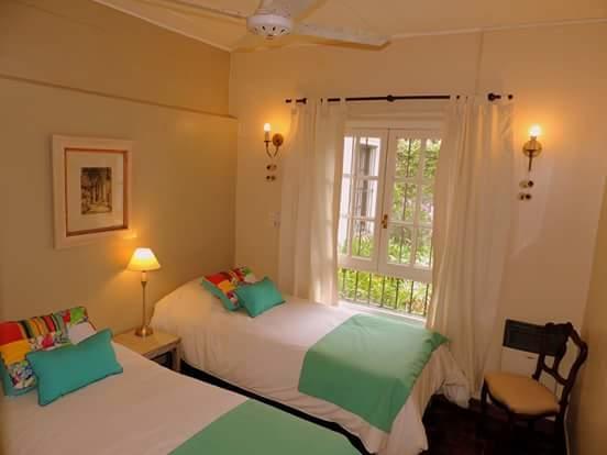 Los Mandarinos B&B Con Paladar Casero ซัลตา ภายนอก รูปภาพ
