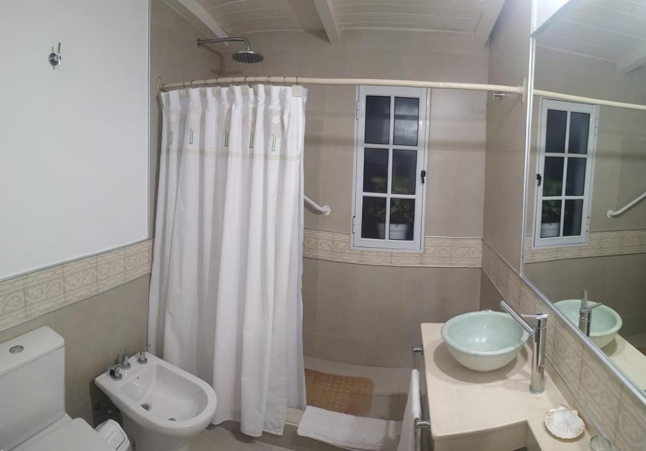 Los Mandarinos B&B Con Paladar Casero ซัลตา ภายนอก รูปภาพ